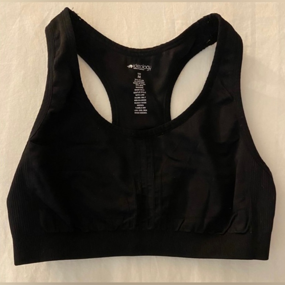 Ideology Sports Bra